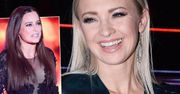 Basia Kurdej-Szatan wspomina czasy pracy w TVP. Anna Mucha: "Dzień, w którym się poznałyśmy"