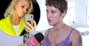 Ola Domańska odebrała telefon od Kurdej-Szatan po sprzeczce na Instagramie. Co jej powiedziała? [WIDEO]