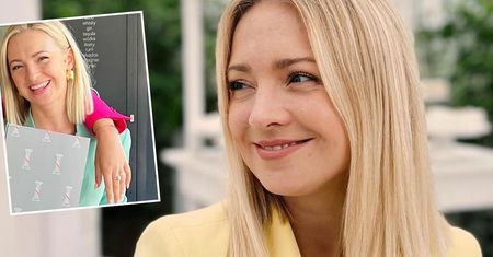 Basia Kurdej-Szatan dostała nową pracę po głośnym skandalu. Pomocną dłoń wyciągnęła do niej znana influencerka
