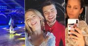 Finał TZG: Kreacja Pauliny Sykut powala, tak samo jak show Basi Kurdej-Szatan. Ujawniamy kulisy