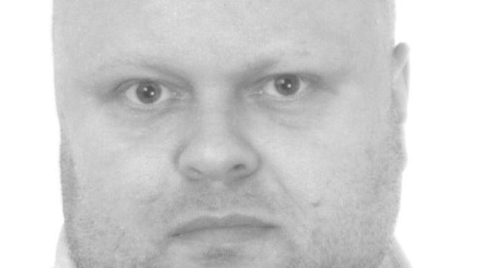 Głogów Małopolski. Policja szuka 46-letniego Mirosława Madeja