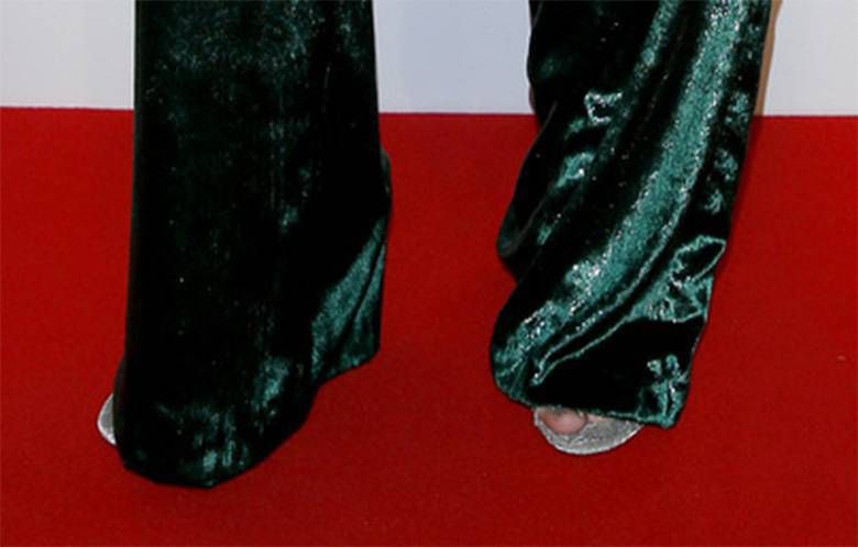 Barbara Kurdej-Szatan - premiera filmu "Narzeczony na niby", 2018