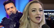 Barbara Kurdej-Szatan udaje, że to się nie wydarzyło! Zobaczcie co powiedziała nam, gdy zapytaliśmy o skandal z playbackiem Luisa Fonsi! [WIDEO]