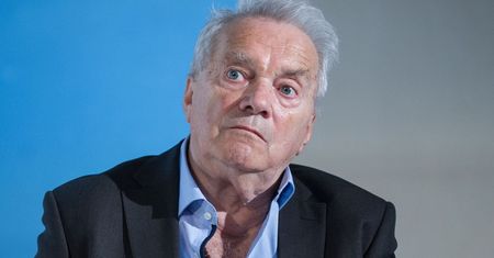 Zdzisław Wardejn: omyłkowo został uznany za zmarłego