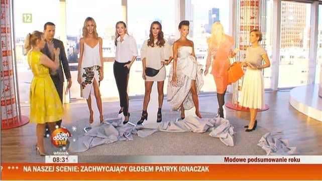Stylowe gwiazdy
Fotografia: screen z ddtvn.pl