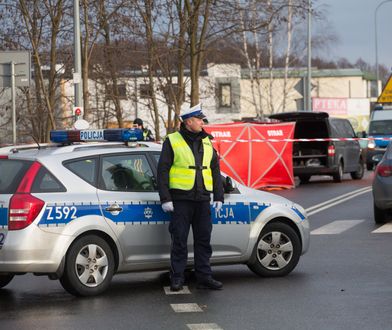 Prokuratura: kierowca "umyślnie i rażąco przekroczył prędkość". Zabił 3 kobiety