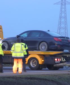 Śledztwo w sprawie wypadku prezydenta dobiega końca. Prokurator wyda decyzję