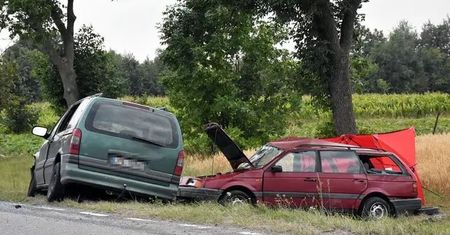 Horodyszcze. Zginęła 14-letnia Martyna. Nowe informacje po tragedii