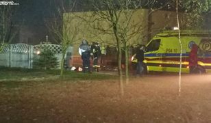 Tragedia w Wielkopolsce. 54-latek utopił się w szambie