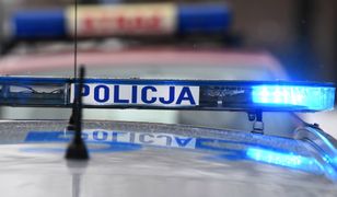 Tarnowskie Góry. Pijany 18-latek spowodował wypadek, są ranni