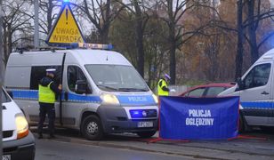 Były działacz PiS zabił człowieka na pasach. Usłyszał prokuratorskie zarzuty