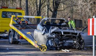 Cibórz. Rodziny ofiar oskarżają urzędników o śmierć bliskich