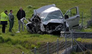 Rok 2017 na razie bezpieczniejszy