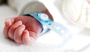 Łódź. Ada, Nela i Mikołaj są już w domu. Szóste w tym roku trojaczki przyszły na świat w ICZMP