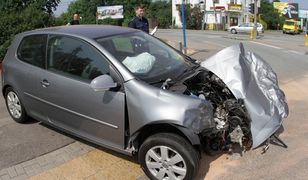 Polacy słabo znają konsekwencje jazdy bez OC