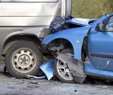 Ubezpieczenia komunikacyjne. Milion złotych za brak OC