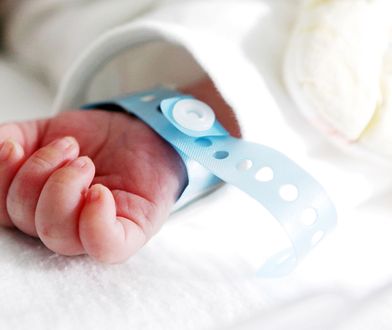 Łódź. Ada, Nela i Mikołaj są już w domu. Szóste w tym roku trojaczki przyszły na świat w ICZMP