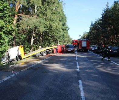 Zginęli rodzice i ich dziecko. Policja apeluje o pomoc