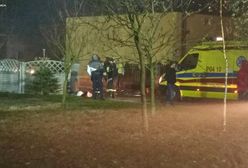 Tragedia w Wielkopolsce. 54-latek utopił się w szambie