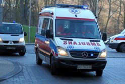 Zatrute wyroby cukiernicze w Radomiu. 14 osób w szpitalu