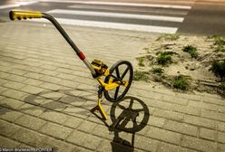 Tragedia w Opolu. Zginęła piesza, potrącona przez samochód. Policja szuka sprawcy