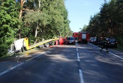 Zginęli rodzice i ich dziecko. Policja apeluje o pomoc