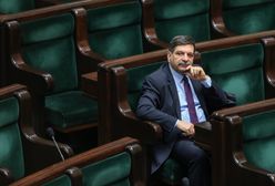 Śniadek: prawda o TW Bolku jest wielkim nieszczęściem Wałęsy