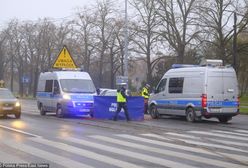 Działacz PiS zabił człowieka na pasach. Ruch prokuratury