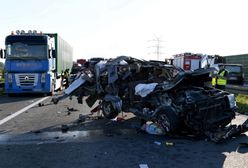 Nagrali głupotę kierowców. Karygodne zachowanie na obwodnicy Gdańska