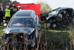 W długi majowy weekend na drogach zginęło 28 osób