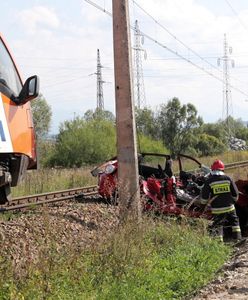 Wypadek w Szaflarach. Egzaminator zostanie ponownie przesłuchany