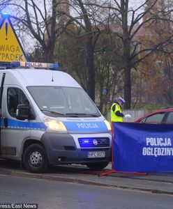 Były działacz PiS zabił człowieka na pasach. Usłyszał prokuratorskie zarzuty