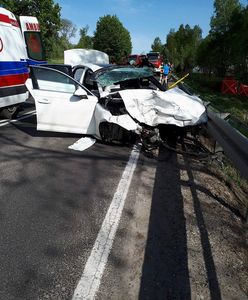 Wola Filipowska. Szokujące fakty ws. tragicznego wypadku