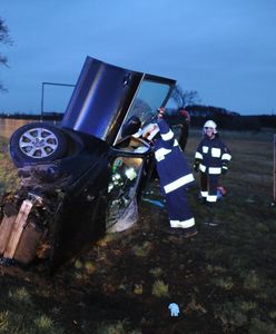 Pijany oficer CBŚ z zarzutami. Prowadził pod wpływem