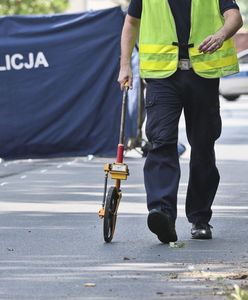 Tragedia na Orawie. Nie żyje 33-latek. Apel policji do motocyklistów