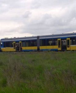 Szybowice. Tragedia na przejeździe. Nie żyje 25-latek