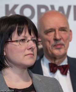 Kaja Godek o aborcji. Problem ze stwierdzeniem o gwałcie