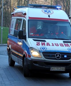 Zatrute wyroby cukiernicze w Radomiu. 14 osób w szpitalu