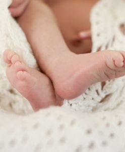 Podkarpackie: kobieta urodziła dziecko na podłodze przychodni. Sprawę bada prokuratura