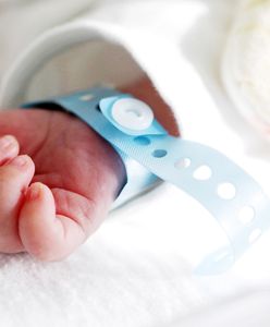 Łódź. Ada, Nela i Mikołaj są już w domu. Szóste w tym roku trojaczki przyszły na świat w ICZMP