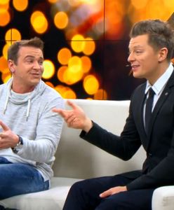 #dzieńdobryPolsko: Rafał Brzozowski, Radek Liszewski i Aleksandra Szwed śpiewają "Przybieżeli do Betlejem"! WIDEO