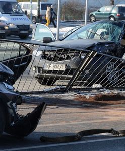 Na polskich drogach 250 000 kierowców jeździ bez OC