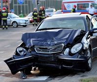 Odszkodowanie w razie wypadku lub kolizji