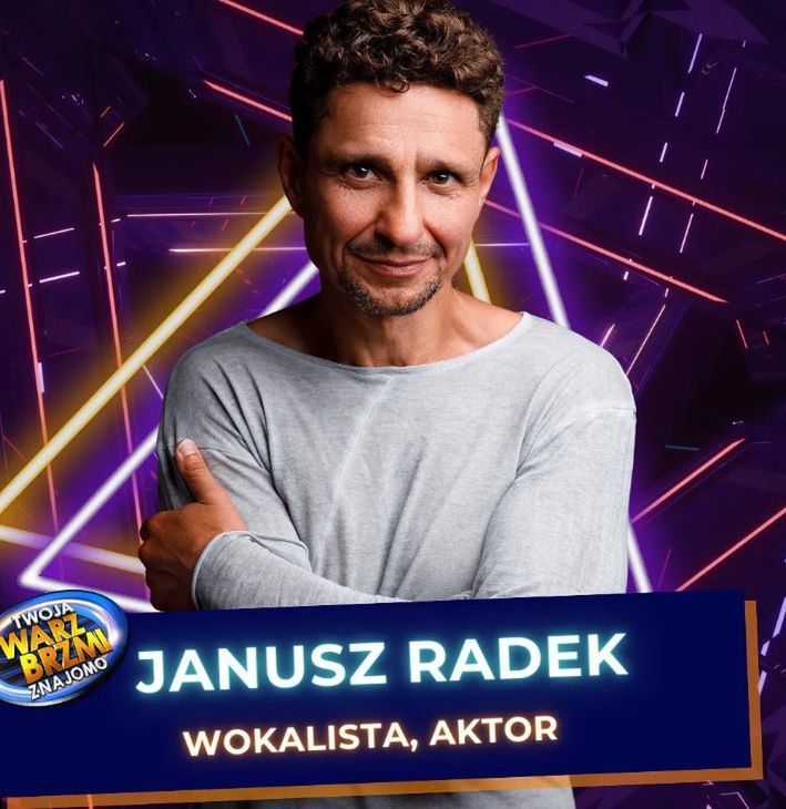Janusz Radek