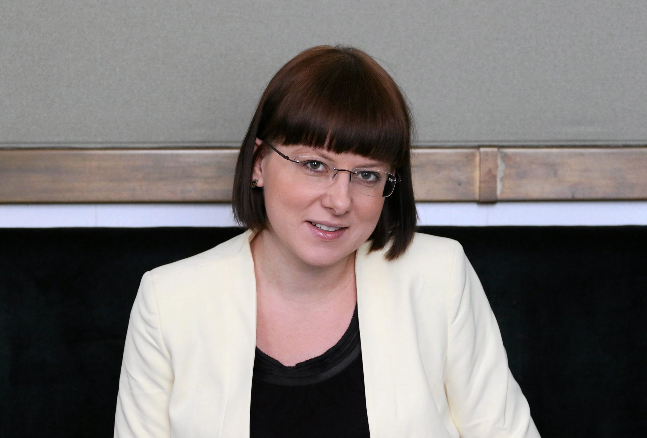 Kaja Godek, działaczka pro-life