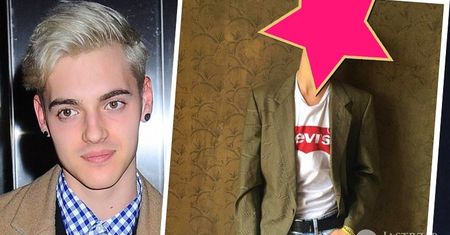 Radek Pestka zmienił kolor włosów? To zdjęcie wprawiło fanów w zakłopotanie