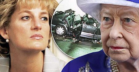 25 lat po śmierci Diany wyciekły zapiski, które pogrążą rodzinę królewską? Pojawiły się nowe dowody w sprawie wypadku