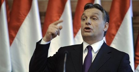 Węgry krytykują MFW