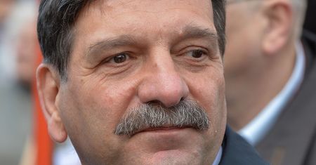 Janusz Śniadek: "Informacje o tym, że PiS może zmienić ustawę,to fake newsy"