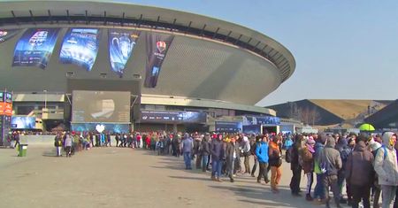 Intel Extreme Masters. Wojewoda Śląski: liczymy, że przyjezdni sami o siebie zadbają